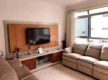 Apartamento · 153m² · 3 Quartos · 2 Vagas · PONTA DA PRIA 3 DORM. 1 SUÍTE 153m2 2 VAGAS