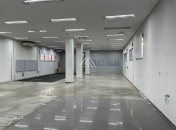 Comercial · 407m² · 12 Vagas · LOCAÇÃO COMERCIAL COM 407m2 DE SALÃO - GONZAGA