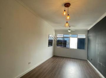 Apartamento · 108m² · 3 Quartos · 1 Vaga · EMBARÉ 3 DORM. A UMA QUADRA DA PRAIA