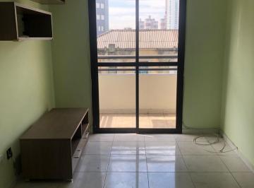 Apartamento de 1 quarto, São Paulo · Apartamento Tatuapé, localização privilegiada próximo ao Metrô Boulevard
