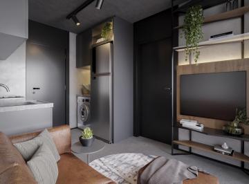 Apartamento , São Paulo · Studios a Venda na Bela Vista ,1 Dormitório com lazer completo!