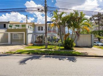 Casa · 107m² · 5 Quartos · 3 Vagas · Casa com terreno e edícula no Jardim das Américas! em frente ao hospital Erasto Gaertner