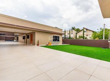 Casa · 315m² · 6 Quartos · 17 Vagas · Residência com 6 dormitórios a venda Bairro Uberaba, Curitiba. PR