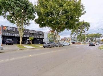 Comercial · 632m² · 30 Vagas · Prédio Comercial. Bairro Guabirotuba. Curitiba. PR