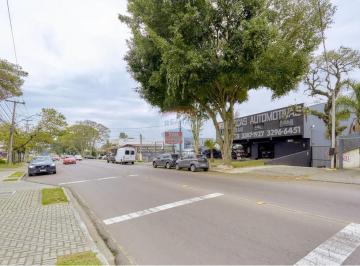Comercial · 632m² · 30 Vagas · Prédio Comercial. Bairro Guabirotuba. Curitiba. PR