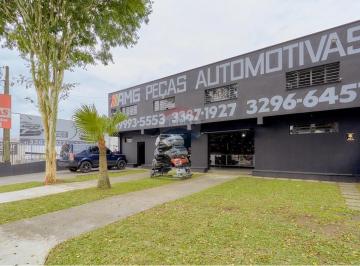 Comercial · 632m² · 30 Vagas · Prédio Comercial. Bairro Guabirotuba. Curitiba. PR
