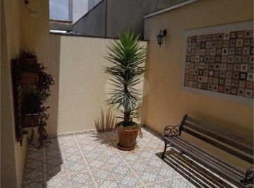Apartamento · 111m² · 2 Quartos · 2 Vagas · Cobertura com 2 quartos à venda em Vila Camilópolis - SP