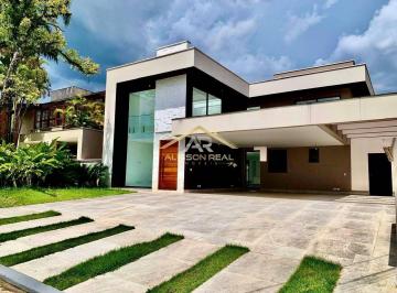 Casa · 560m² · 4 Quartos · 4 Vagas · OPORTUNIDADE Casa no Alpha 1 - 560m²| 4 Suítes| Piscina| Quintal| 04 Vagas.