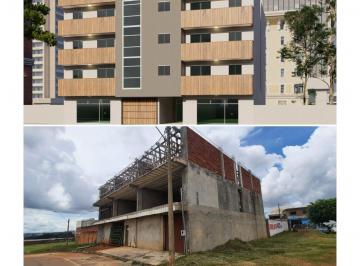 Comercial de 18 quartos, Samambaia · VENDO PRÉDIO COM TERRENO DA TERRACAP NA QUADRA 407 - ÓTIMA OPÇÃO!