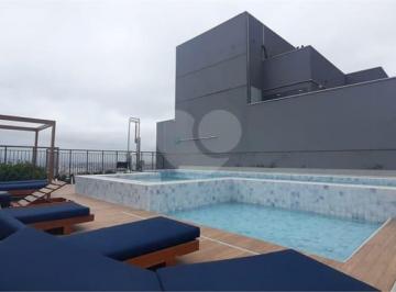 Apartamento de 2 quartos, São Paulo · APARTAMENTO NOVO com 63 m² , 2 quartos E 1 VAGA no Tucuruvi - do lado do metrô!