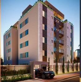 i213izC9_4560667c19bdaf60e_WZkMWNkMTcyYWEz_o.jpg · Área Privativa / Garden com 3 quartos à venda em Contagem, no bairro Cabral