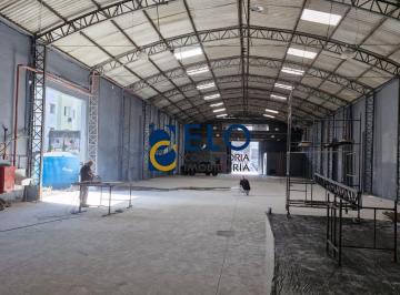 Foto 18 · R$ 6 milhoes. Galpão Comercial para Venda ou Locação em Santos-SP, Bairro Paquetá: 1.000m², 5 Banhei