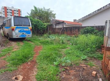Terreno , Campo Mourão · Terreno à venda de 475 m2 no centro de Campo Mourão