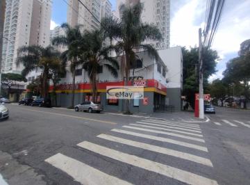 Comercial , São Paulo · Imóvel comercial ideal para ACADEMIA
