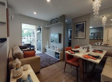 Apartamento de 2 quartos, Sorocaba · APTO A VENDA, ALTO DA BOA VISTA - SOROCABA/SP