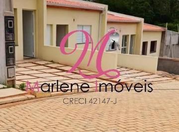 Foto 01 · Imperdível oportunidade: Casa em condomínio à venda em Jarinu-SP, bairro Água Preta! 2 quartos, 1 su