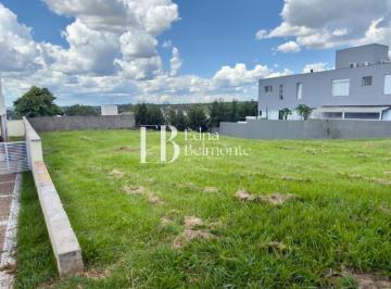 Foto 01 · Terreno Pleno para venda no Condomínio Reserva da Serra - Jundiaí/SP
