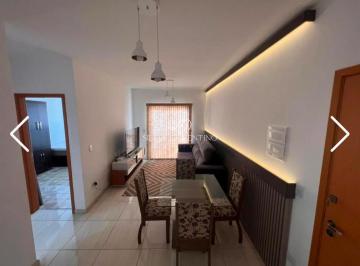 Foto 01 · Venda de Apartamento de 2 Quartos no Jardim Ana Emilia, Taubaté-SP: 1 Sala, 1 Banheiro e 1 Vaga de G