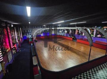 Comercial · 1179m² · Venda Galpão Sao Caetano do Sul Nova Gerti Ref: 43324
