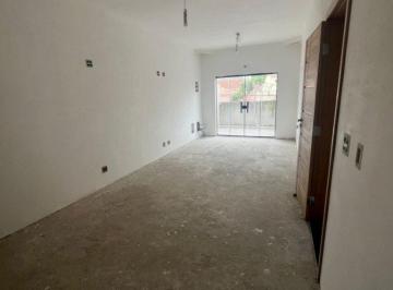 Comercial · 40m² · SALA COMERCIAL COM SACADA 40 MTS² CONSTRUÇÃO NOVA - VILA MUSSOLINI - SÃO BERNARDO DO CAMPO