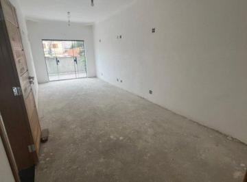 Comercial · 40m² · SALA COMERCIAL COM SACADA 40 MTS² CONSTRUÇÃO NOVA - VILA MUSSOLINI - SÃO BERNARDO DO CAMPO