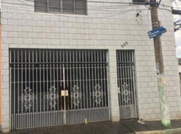 Casa · 139m² · 3 Quartos · 1 Vaga · SOBRADO SACOMÃ 3 DORM 1 SUITE 2 VAGAS COBERTAS