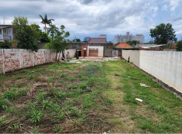 Terreno · 484m² · Terreno em Fátima, Canoas, 484m²"