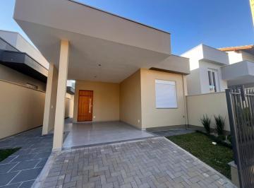 Casa · 60m² · 2 Quartos · 1 Vaga · Casa em construção à venda em Viaduto, Igrejinha