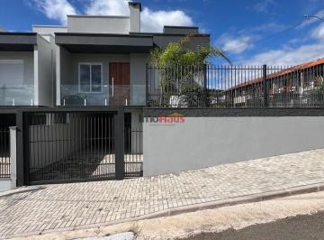 Casa · 104m² · 2 Quartos · 2 Vagas · Imóvel em obras: Casa à venda em Viaduto, Igrejinha