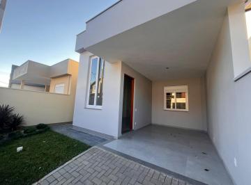 Casa · 66m² · 2 Quartos · 1 Vaga · Imóvel em obras: Casa à venda em Viaduto, Igrejinha