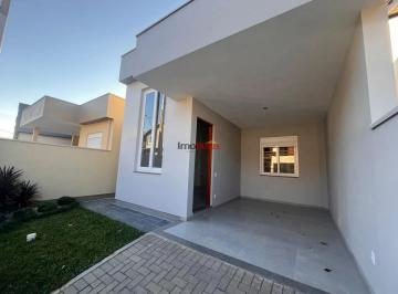 Casa · 66m² · 2 Quartos · 1 Vaga · Imóvel em obras: Casa à venda em Viaduto, Igrejinha