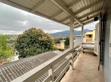 Casa · 144m² · 3 Quartos · 2 Vagas · Casa mista