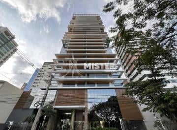 Apartamento · 250m² · 3 Quartos · 4 Vagas · APARTAMENTO COM 3 SUÍTES NA ZONA 01 EM MARINGÁ - PR
