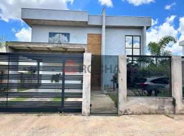 Casa de 4 quartos, Sobradinho · Cond. Alto da Boa Vista (Sobradinho) - Troco por casa menor 
