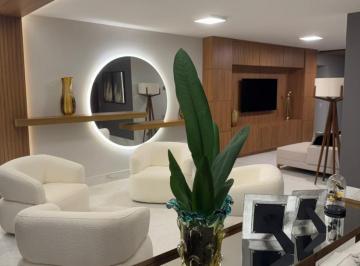 Apartamento de 4 quartos, Uberaba · Apartamento mobiliado na região central | Pronto para viver uma nova história