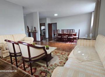 Casa · 253m² · 2 Vagas · Casa a venda em Uberaba - Vila Olímpica
