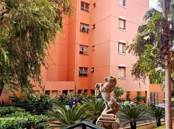 Apartamento · 75m² · 3 Quartos · 1 Vaga · Apartamento à Venda / Permuta – Bairro Estados Unidos, Uberaba
