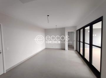 Apartamento · 100m² · 2 Quartos · 2 Vagas · Apartamento para aluguel, 2 quartos, 2 suítes, 2 vagas, Jardim Sul - Uberlândia/MG