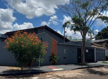 Casa · 130m² · 2 Quartos · 1 Vaga · Casa Térrea à venda, 2 quartos, 1 suíte, 1 vaga, Vila Morumbi - Campo Grande/MS