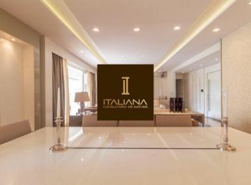 Apartamento · 370m² · 4 Quartos · 5 Vagas · Apartamento à Venda Vila Nova Conceição- 4 Suítes e 5 Vagas
