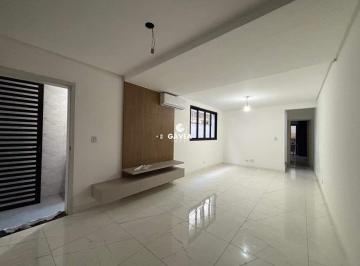Casa · 123m² · 3 Quartos · 1 Vaga · SOBRADO A VENDA 03 DORMITORIOS NO BOQUEIRAO SANTOS - SP