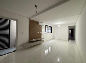 Casa · 123m² · 3 Quartos · 1 Vaga · SOBRADO A VENDA 03 DORMITORIOS NO BOQUEIRAO SANTOS - SP