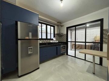 Casa · 123m² · 3 Quartos · 1 Vaga · SOBRADO A VENDA 03 DORMITORIOS NO BOQUEIRAO SANTOS - SP