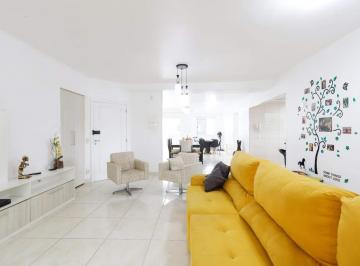 Apartamento · 167m² · 4 Quartos · 4 Vagas · Apartamento à venda no Marapé em Santos.