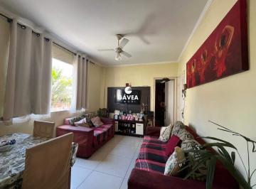 Apartamento · 75m² · 2 Quartos · 1 Vaga · Apartamento de frente com 2 dormitórios e garagem privativa