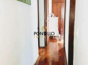 Apartamento · 90m² · 3 Quartos · 1 Vaga · Apartamento à venda, 3 quartos, 1 suíte, 1 vaga, Sion - Belo Horizonte/MG