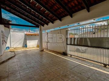 Casa · 300m² · 3 Quartos · 3 Vagas · Casa á Venda com 3 quartos no bairro Santa Cruz
