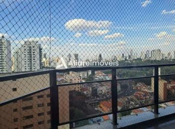 Apartamento · 250m² · 4 Quartos · 3 Vagas · Apartamento c/ 4 quartos, 2 suítes e 3 vagas, 250m², à venda no Condomínio Paço das Hortências, no b