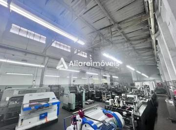 Comercial · 1147m² · Galpão c/ 1.147m², à venda no bairro Belenzinho, por 8.250.000,00