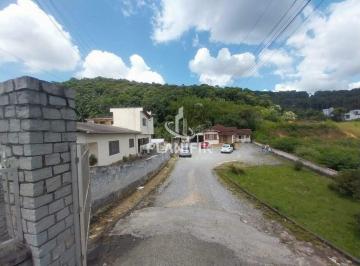 Terreno · 2182m² · TERRENO BAIRRO GUARANI